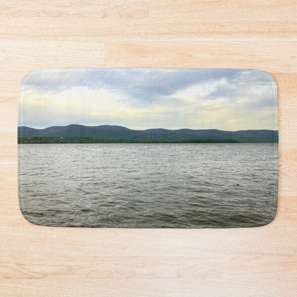 Item preview, Hudson River designed and sold by KoalaTeaPhotogr.
