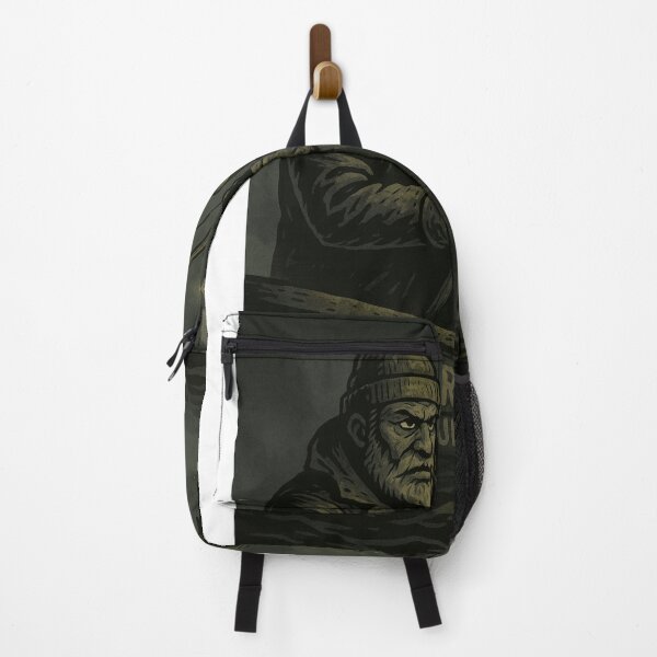 Item preview, BKANR Deep Haul – From Beneath the Black Waters designed and sold by BKANRwear.