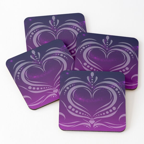 Item preview, Purple Elegance designed and sold by PastelFright.