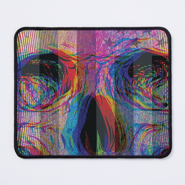 Item preview, LCD MINDSTATE designed and sold by VILLARINART.