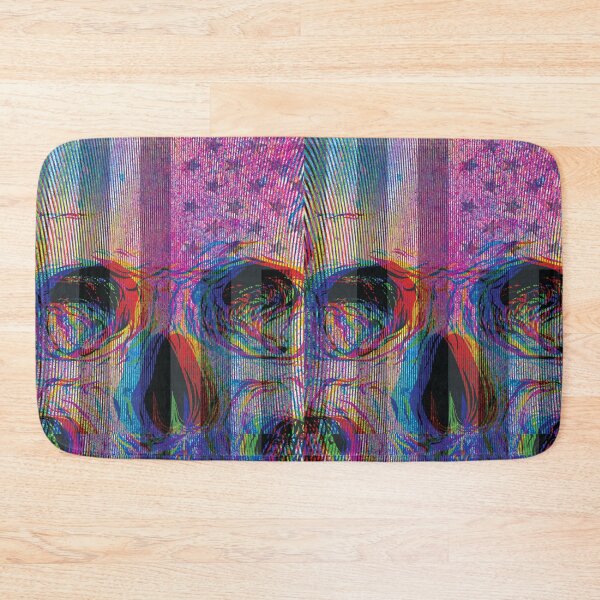 Item preview, LCD MINDSTATE designed and sold by VILLARINART.