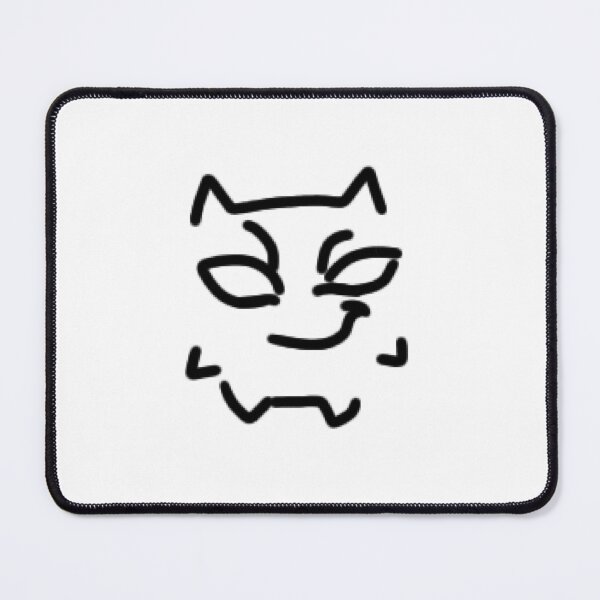 Item preview, Silly Batblob designed and sold by zigzarch.