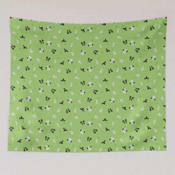 Item preview, Green Pastelgoth designed and sold by PastelFright.