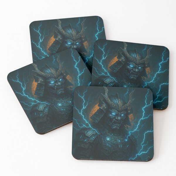 Item preview, RAIJIN.exe – The Storm Protocol designed and sold by RWBWHR.