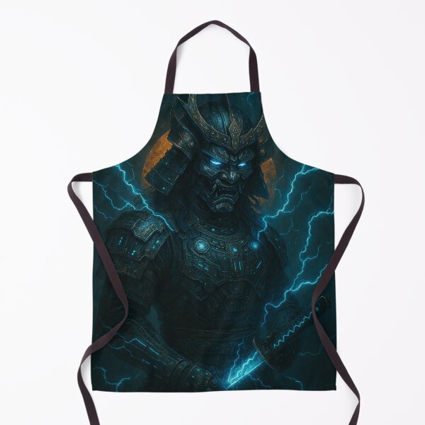 Item preview, RAIJIN.exe – The Storm Protocol designed and sold by RWBWHR.
