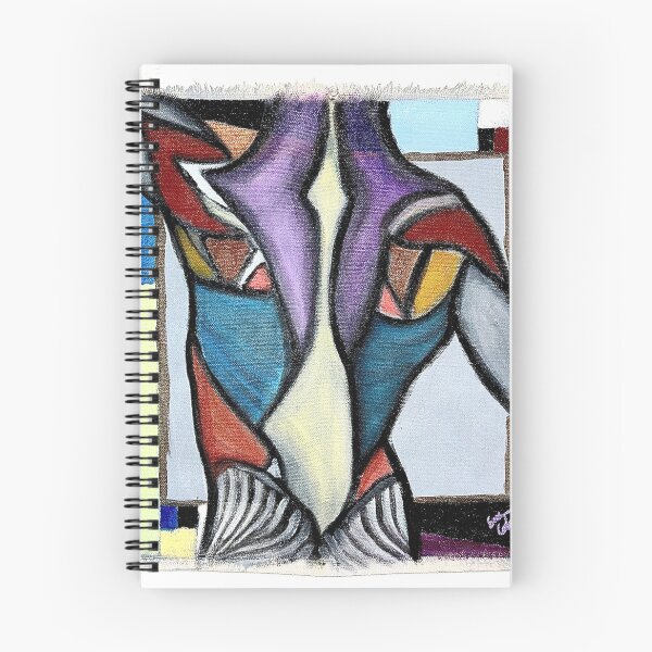 Item preview, Posterior musculoskeletal structure designed and sold by emrtist3.