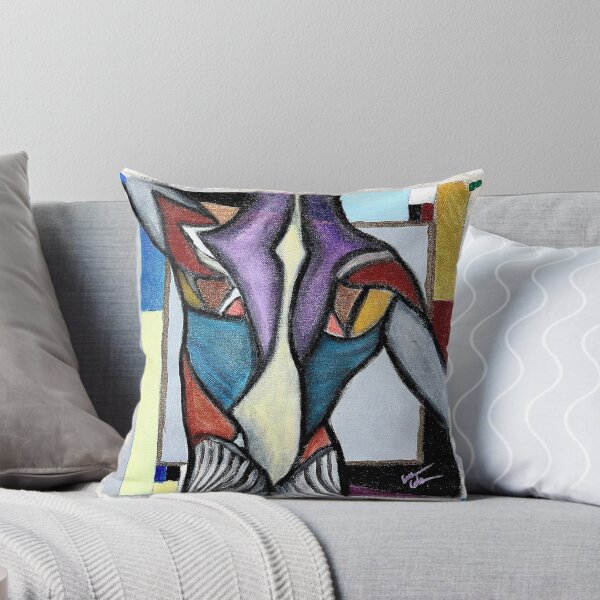 Item preview, Posterior musculoskeletal structure designed and sold by emrtist3.