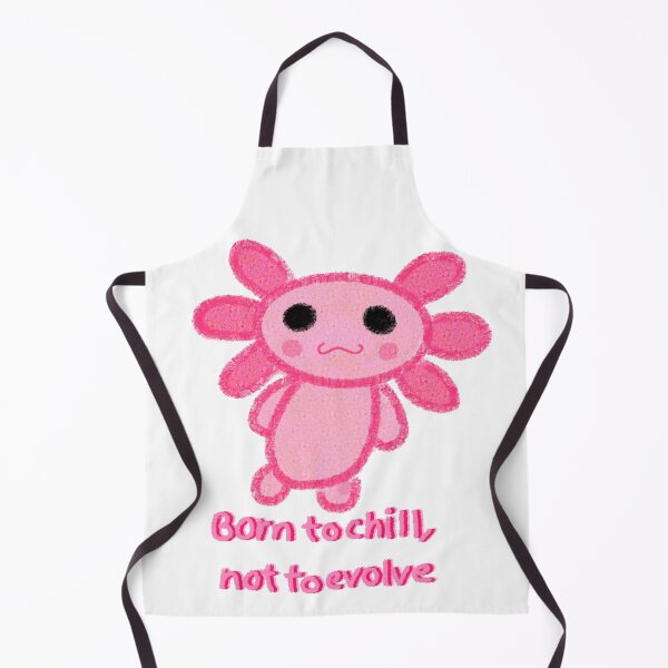 Item preview, Born to chill, not to evolve designed and sold by Dumbystyle.