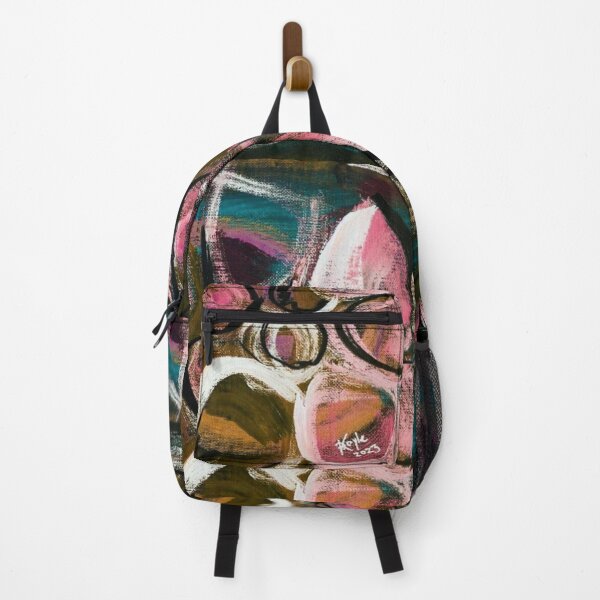 Item preview, Cool Rhythms in Pink designed and sold by KarlDoyle.