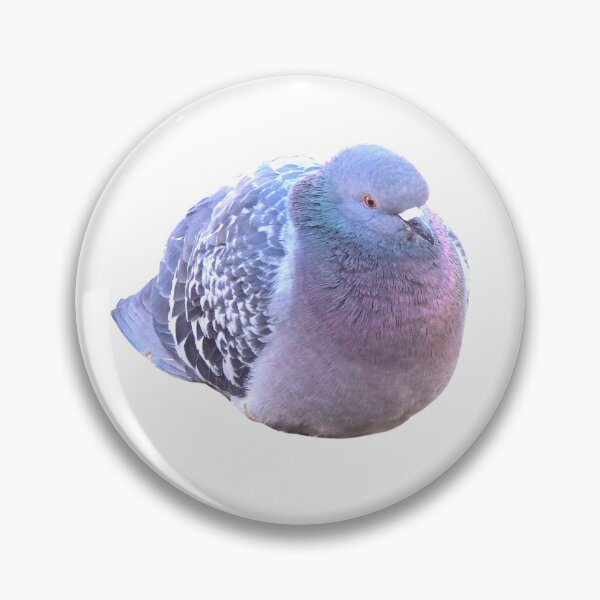Item preview, Fat Pigeon designed and sold by zigzarch.