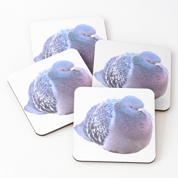 Item preview, Fat Pigeon designed and sold by zigzarch.