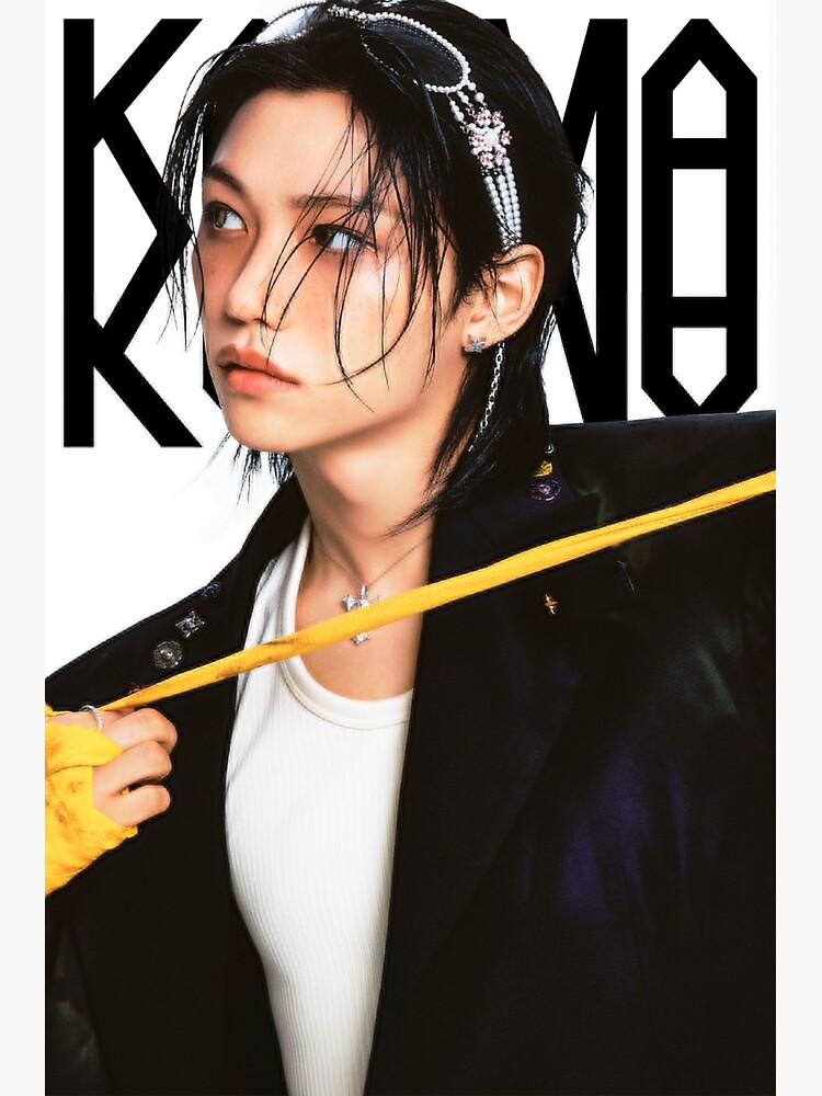 Stray Kids Felix KARMA