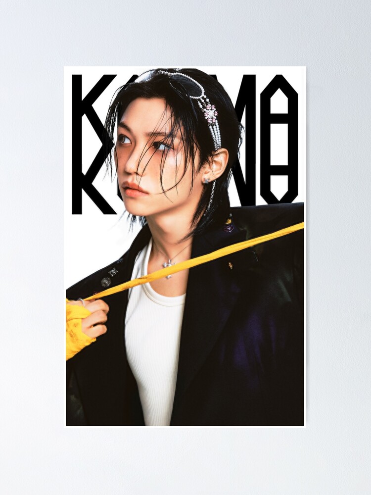 Stray Kids Felix KARMA