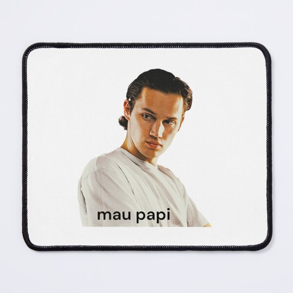 Item preview, Mau Papi  designed and sold by ravewithme.