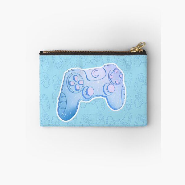 Item preview, Blue girlie controller designed and sold by PastelFright.