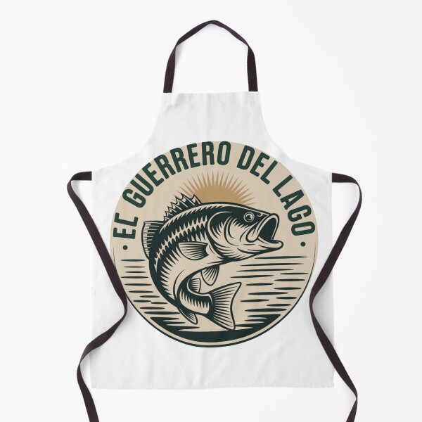 Item preview, The Warrior of the Lake – Classic Vintage Style designed and sold by FusiTink.