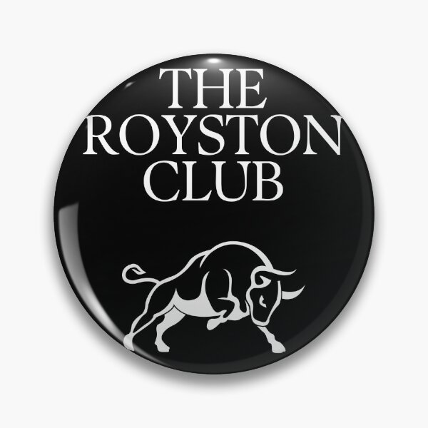Item preview, The Royston Club Songs for the Spine designed and sold by Oliver Cunliffe.