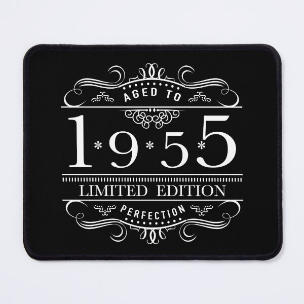 Item preview, 1955 Limited Edition 70th Birthday designed and sold by thepixelgarden.