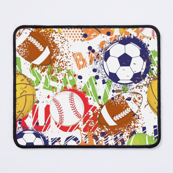 Item preview, balls designed and sold by GraphicStyleX.