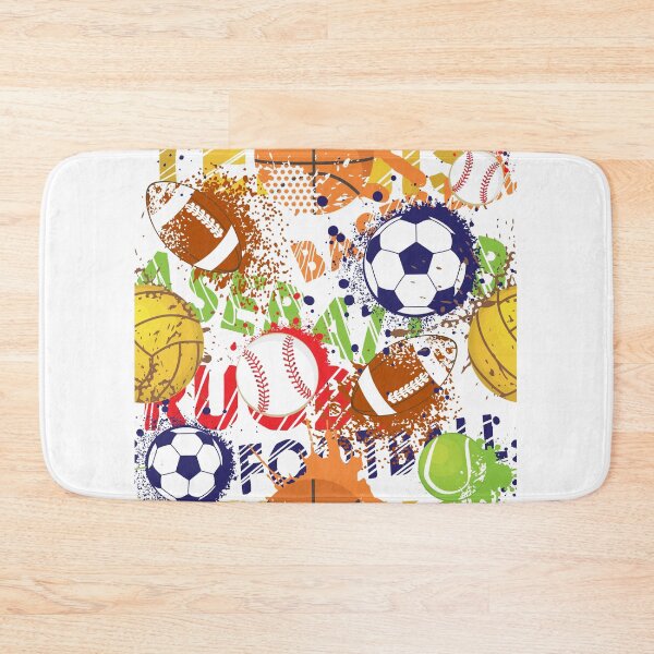Item preview, balls designed and sold by GraphicStyleX.