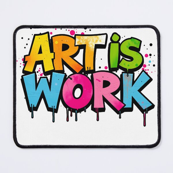 Item preview, Art is work designed and sold by PICT  T MOSB.