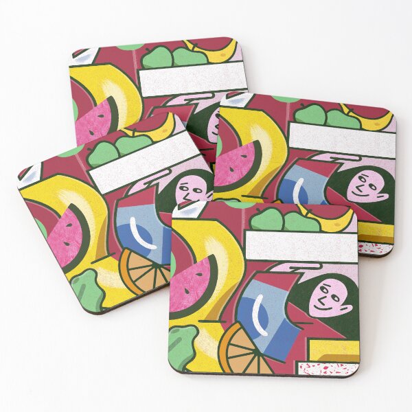 Item preview, Fruitful Balance designed and sold by Anna Wojda.