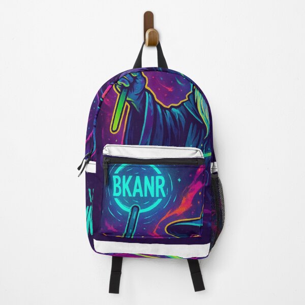 Item preview, BKANR – Galactic Glowmage designed and sold by BKANRwear.