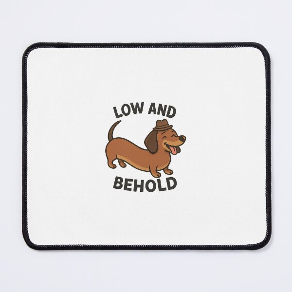 Item preview, Low and behold  designed and sold by FiveGreenThumbs.