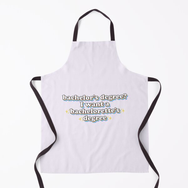 Item preview, bachelorette's degree not bachelor's degree designed and sold by snazzyseagull.