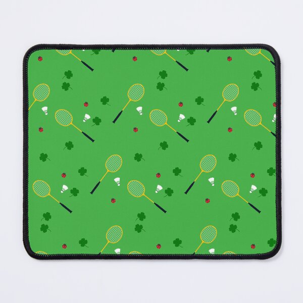 Item preview, Spring Badminton designed and sold by hahaha-creative.