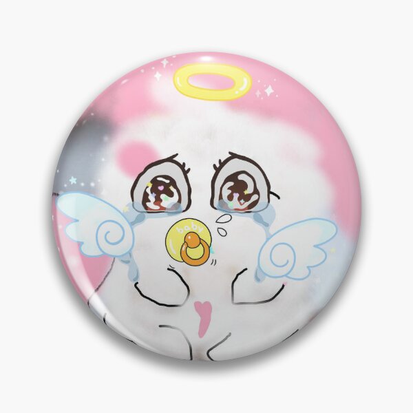 Item preview, Little Angel of 1962  designed and sold by HellbornEmma26.