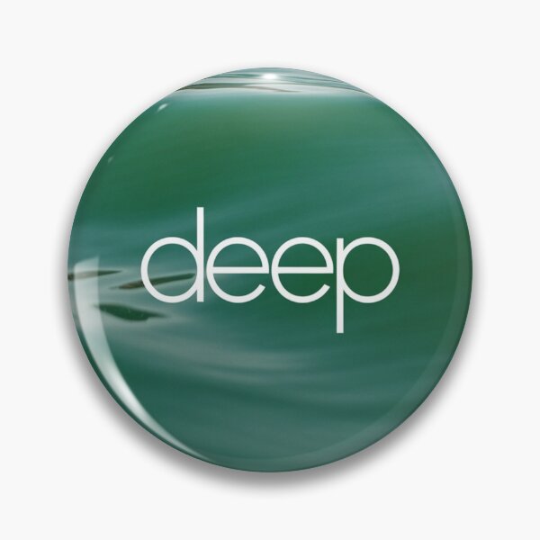 Item preview, DEEP designed and sold by MiHaykl.