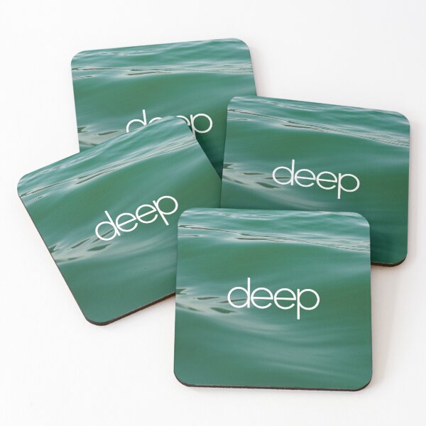 Item preview, DEEP designed and sold by MiHaykl.