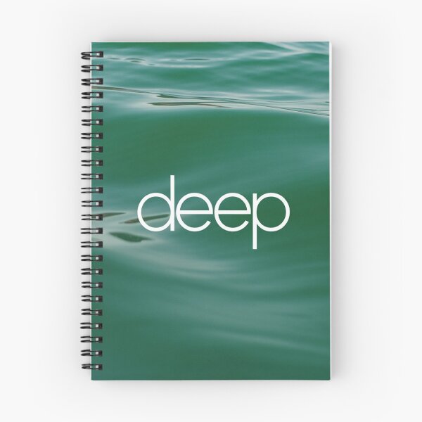 Item preview, DEEP designed and sold by MiHaykl.