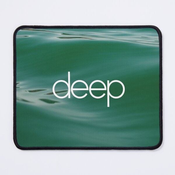 Item preview, DEEP designed and sold by MiHaykl.