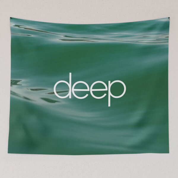Item preview, DEEP designed and sold by MiHaykl.
