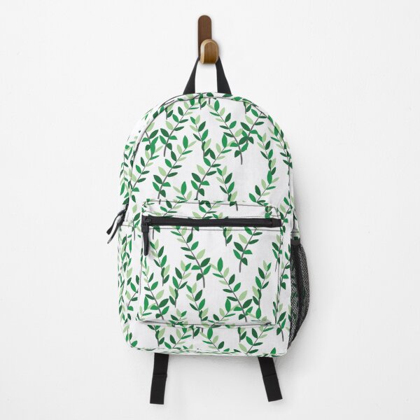 Item preview, ZZ Plant Leaves Foliage designed and sold by Farissa Designs.