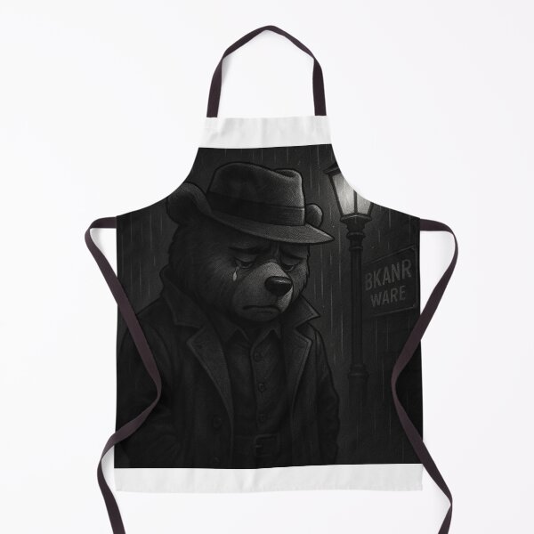Item preview, BKANR – Noir Nights designed and sold by BKANRwear.