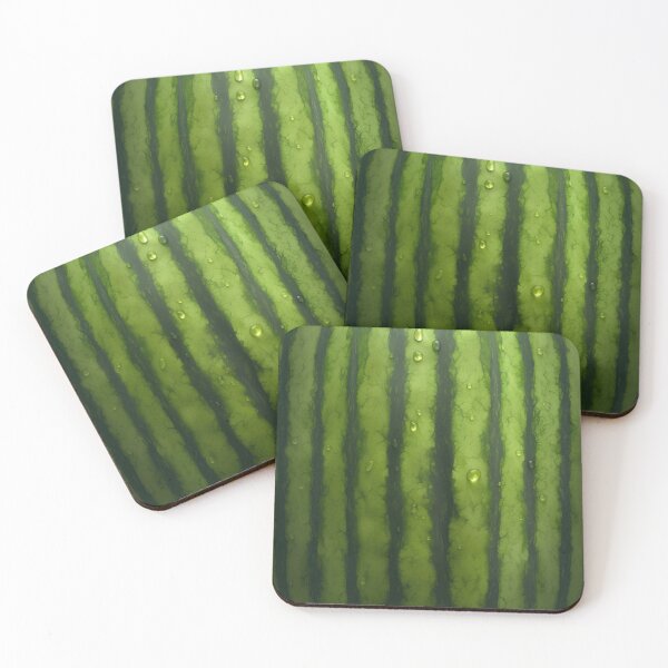Item preview, Watermelon Rind designed and sold by OriginalBeerCat.