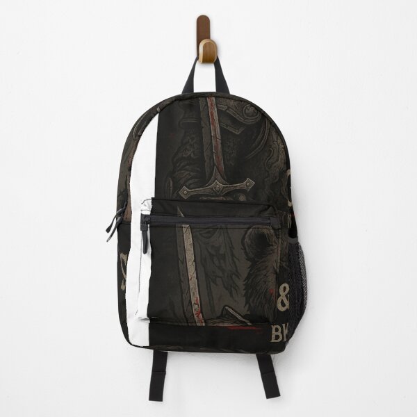 Item preview, Gore & Grails – BKANR Warrior Series designed and sold by BKANRwear.