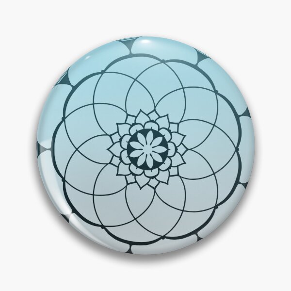 Item preview, Geometric patterns designed and sold by Presssy.