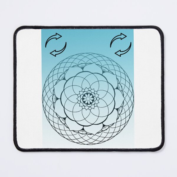 Item preview, Geometric patterns designed and sold by Presssy.