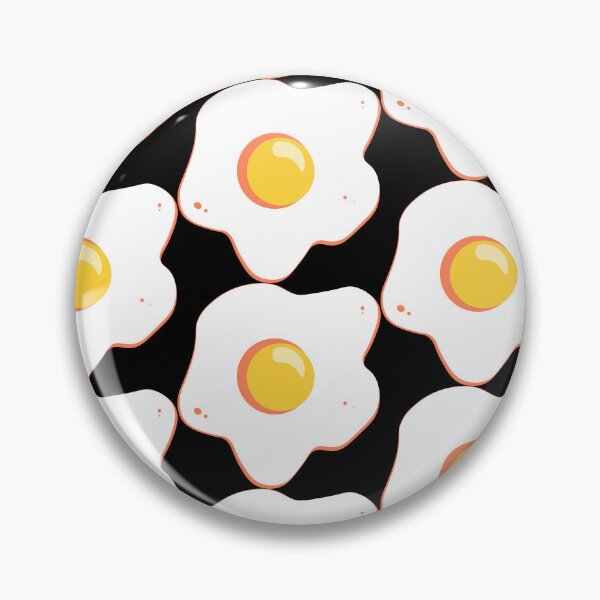 Item preview, Kawaii Egg designed and sold by Poraqui.