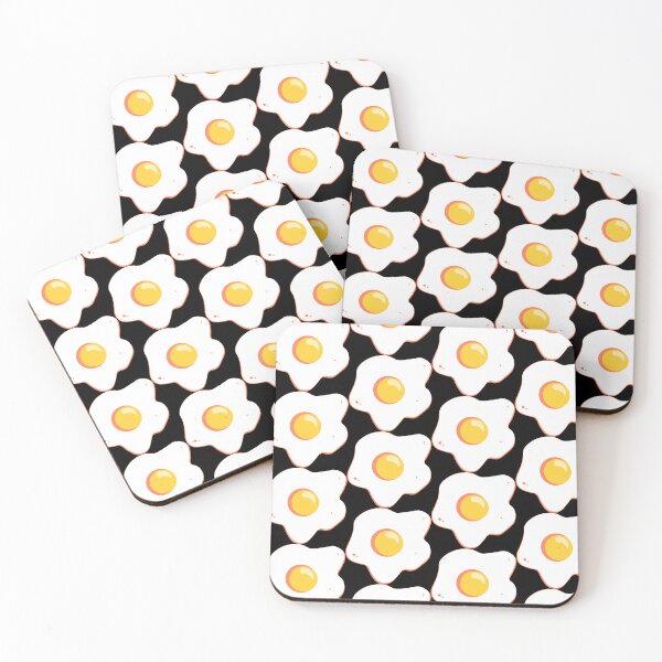 Item preview, Kawaii Egg designed and sold by Poraqui.