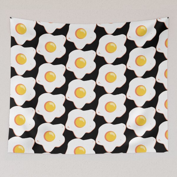 Item preview, Kawaii Egg designed and sold by Poraqui.