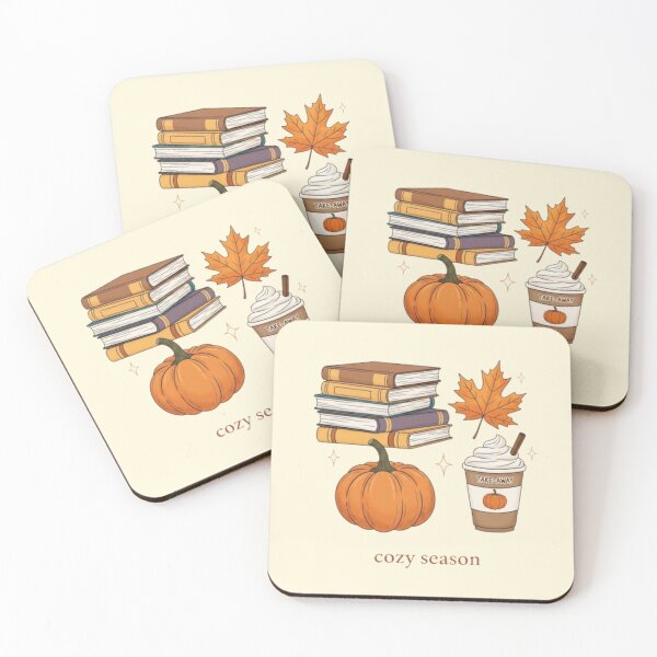 Item preview, Cozy Season Halloween designed and sold by urbanewear clothing.