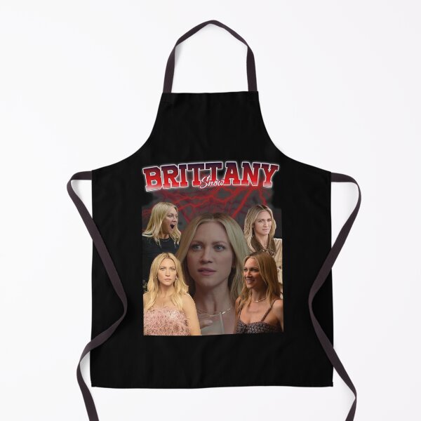 Item preview, Brittany Snow Retro Style #2 designed and sold by 2000sbabyangel.