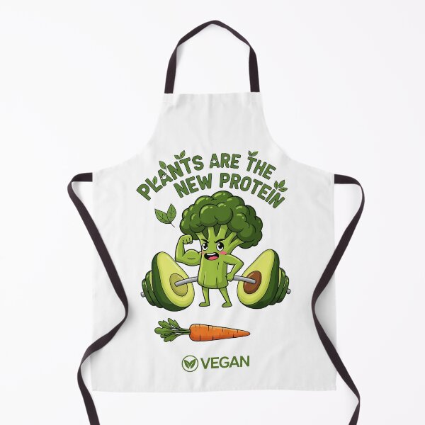 Item preview, Plants are the New Protein designed and sold by Amir Faysal.