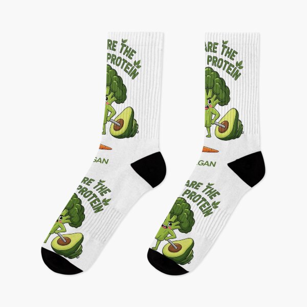 Item preview, Plants are the New Protein designed and sold by Amir Faysal.