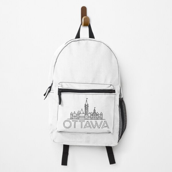 Item preview, OTTAWA designed and sold by Paper Drip.